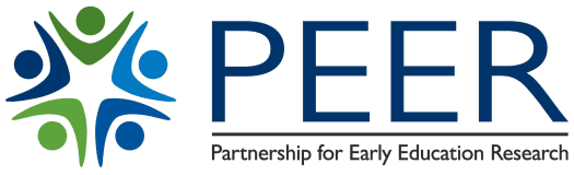 PEER logo